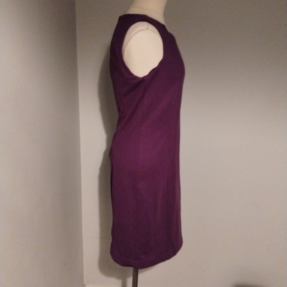 Andrea Jovine midi dress Size 10 - Picture 12 of 14